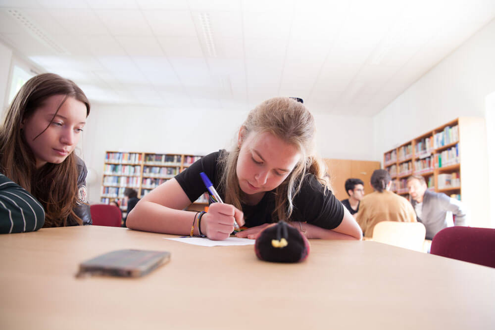 digilearn: Augmented Reality - Impressionen
