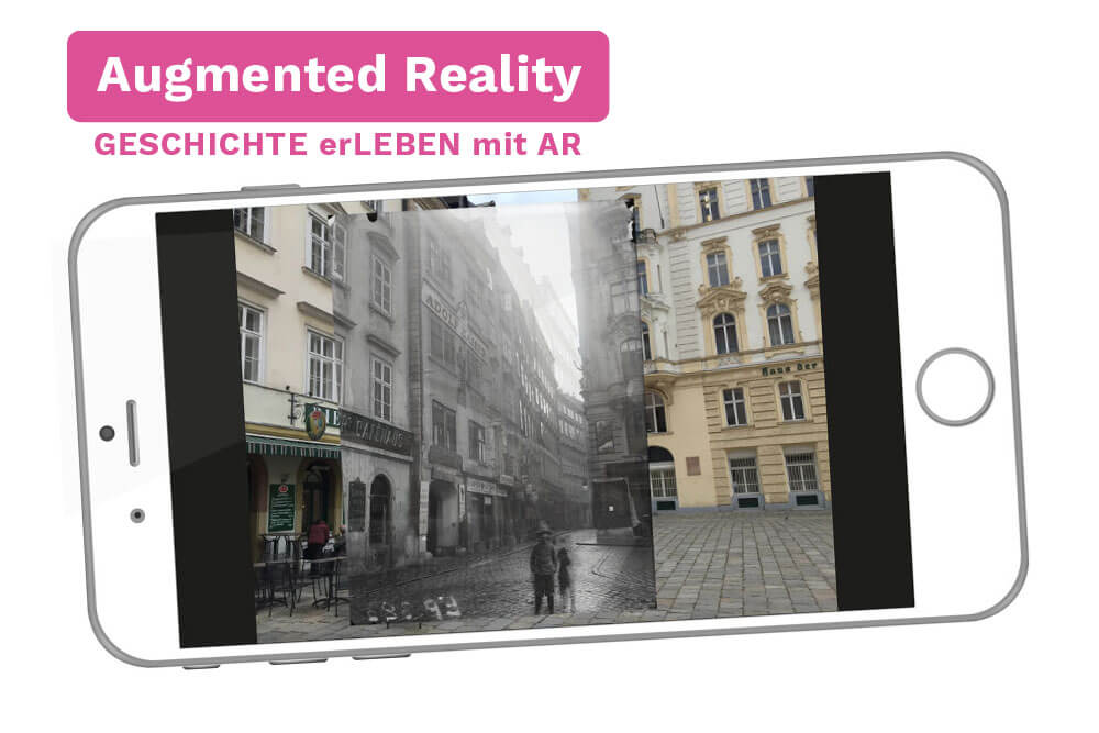 digilearn: Augmented Reality - Impressionen