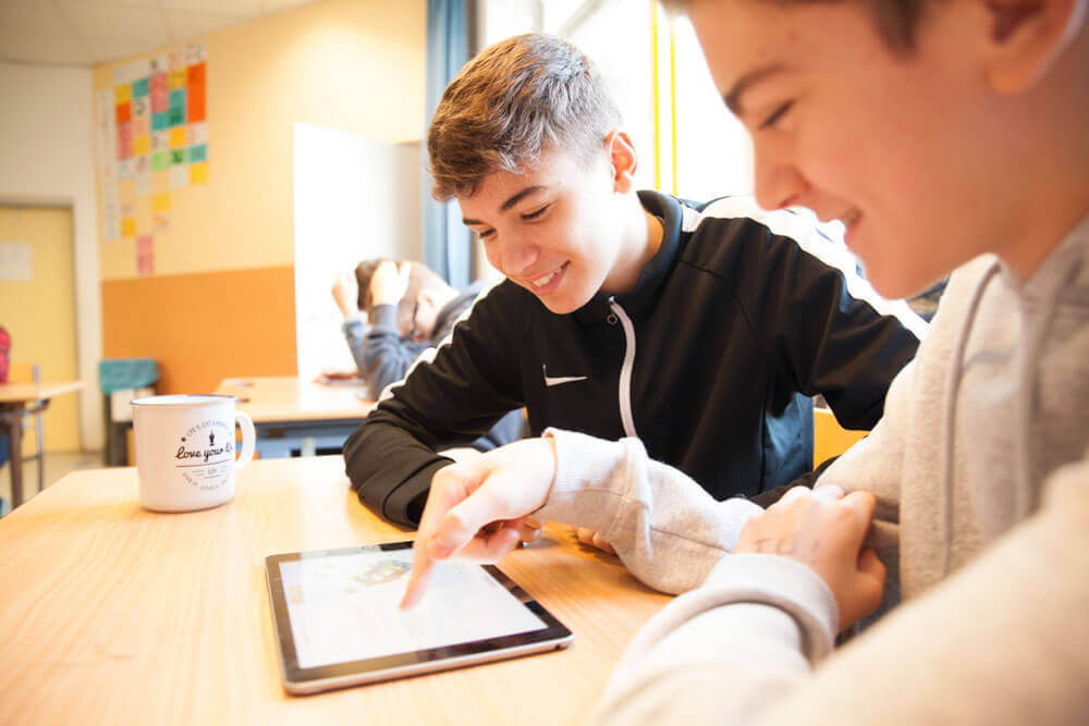 digilearn: Swift Coding - Impressionen