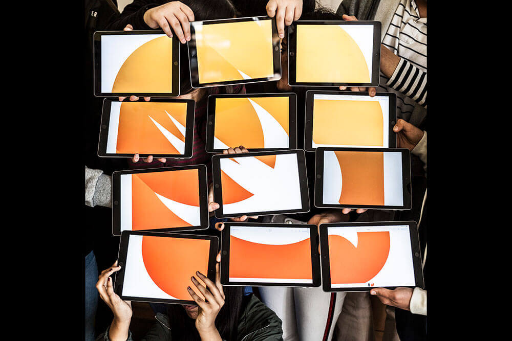 digilearn: Swift Coding - Impressionen